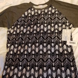 NWT LuLaRoe Randy XL